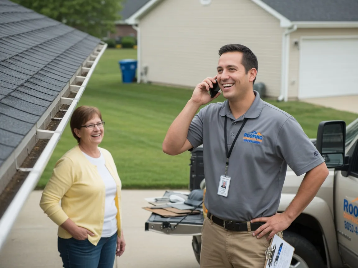Local Roofing Contractors Oak Brook, IL FAQs